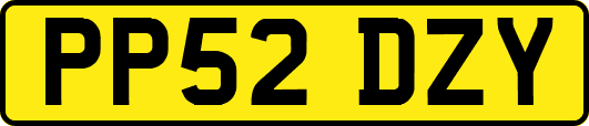 PP52DZY