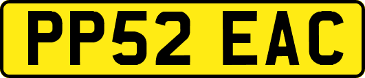 PP52EAC