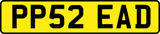 PP52EAD