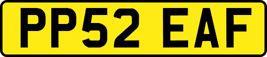 PP52EAF