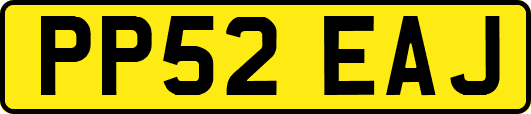 PP52EAJ