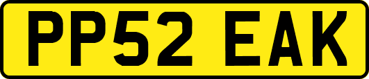 PP52EAK
