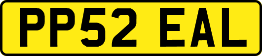 PP52EAL