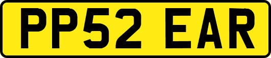 PP52EAR