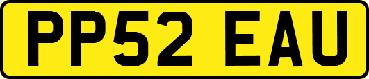 PP52EAU