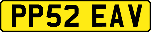 PP52EAV