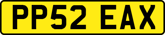 PP52EAX