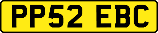 PP52EBC