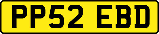 PP52EBD