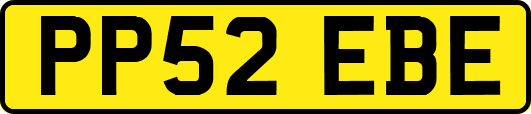 PP52EBE
