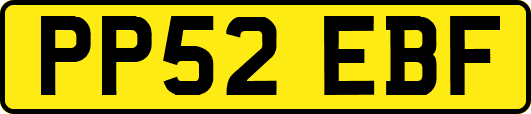 PP52EBF