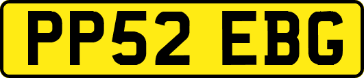 PP52EBG