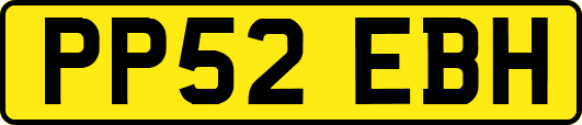 PP52EBH