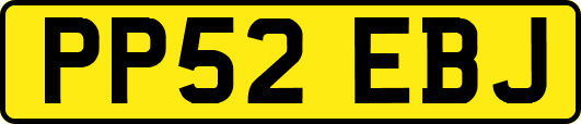 PP52EBJ