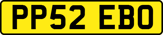 PP52EBO