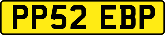PP52EBP