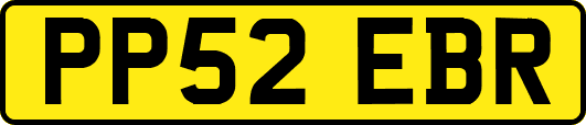 PP52EBR