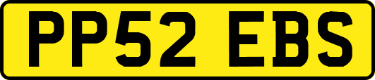 PP52EBS