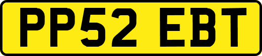 PP52EBT