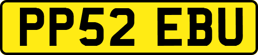 PP52EBU