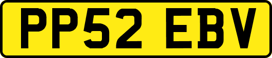 PP52EBV