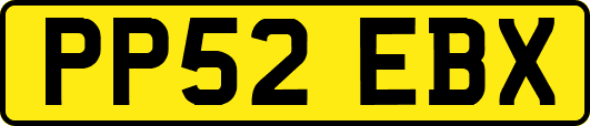 PP52EBX