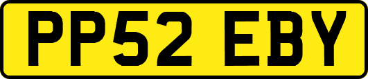 PP52EBY