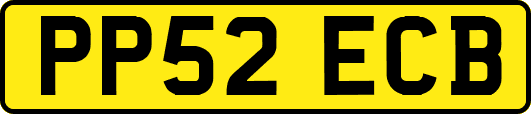 PP52ECB