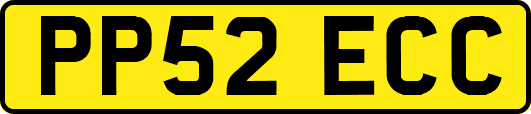 PP52ECC