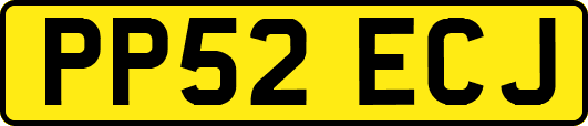 PP52ECJ