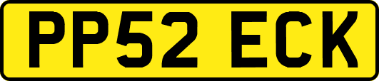 PP52ECK