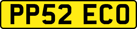 PP52ECO