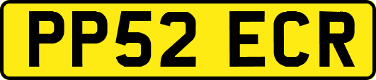 PP52ECR