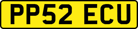 PP52ECU