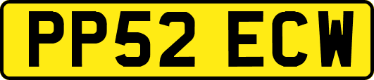 PP52ECW