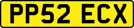 PP52ECX