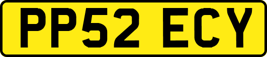 PP52ECY