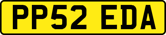 PP52EDA