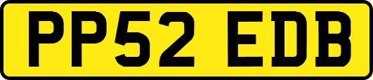 PP52EDB