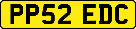 PP52EDC