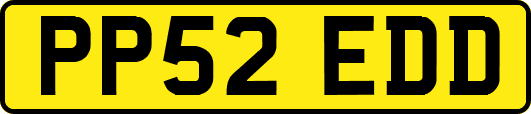 PP52EDD