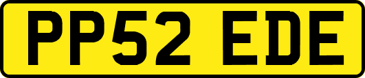 PP52EDE
