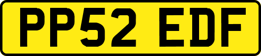 PP52EDF