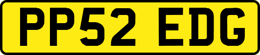 PP52EDG