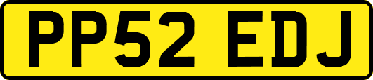 PP52EDJ