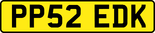PP52EDK