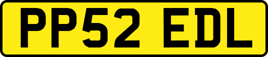 PP52EDL