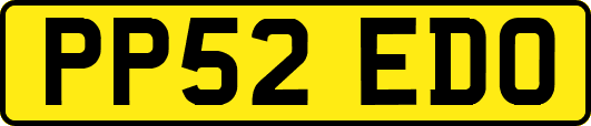PP52EDO