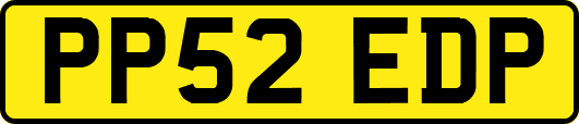 PP52EDP
