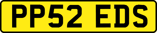 PP52EDS